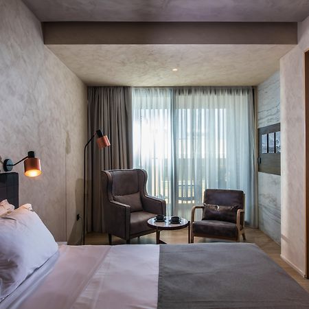 Chania Flair Boutique Hotel, Tapestry Collection By Hilton (Adults Only) Ngoại thất bức ảnh